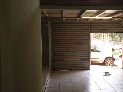 Andar à venda no bairro Nova Suíssa, 56m²