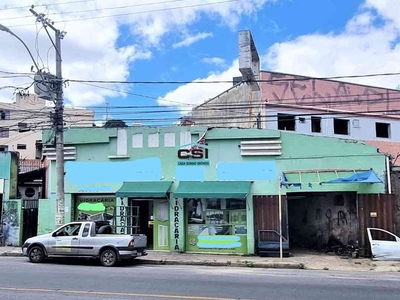 Andar à venda no bairro Renascença, 412m²