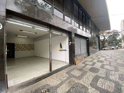 Andar à venda no bairro São Pedro, 80m²