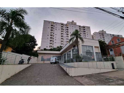 Andar à venda no bairro Teresópolis, 45m²