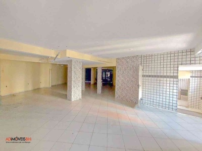 Andar para alugar no bairro Buritis, 360m²