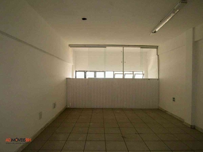 Andar para alugar no bairro Calafate, 39m²