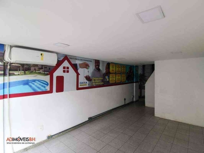 Andar para alugar no bairro Calafate, 44m²