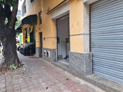 Andar para alugar no bairro Carmo, 50m²