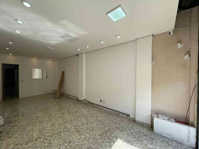 Andar para alugar no bairro Castelo, 30m²