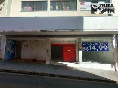 Andar para alugar no bairro Centro, 200m²