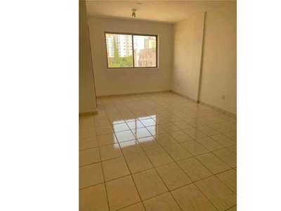 Andar para alugar no bairro Centro, 50m²