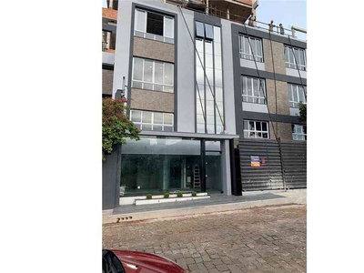 Andar para alugar no bairro Centro, 50m²