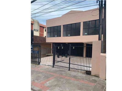 Andar para alugar no bairro Centro, 50m²