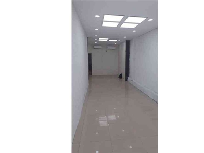 Andar para alugar no bairro Centro, 70m²