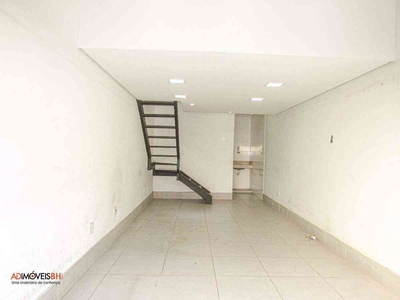 Andar para alugar no bairro Cidade Jardim, 42m²