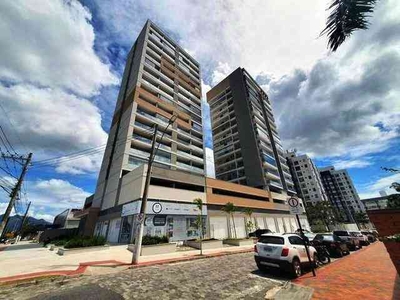 Andar para alugar no bairro Jardim Camburí, 30m²
