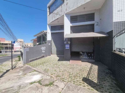 Andar para alugar no bairro Jardim Riacho das Pedras, 48m²