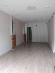 Andar para alugar no bairro Manacás, 55m²