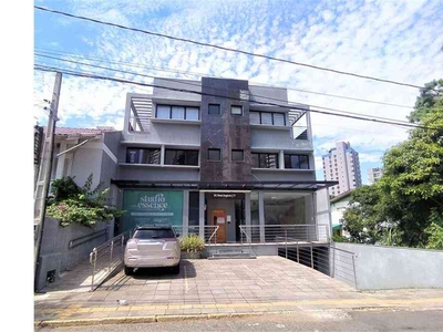 Andar para alugar no bairro Mauá, 47m²