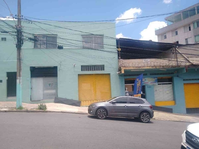 Andar para alugar no bairro Nova Suíssa, 20m²