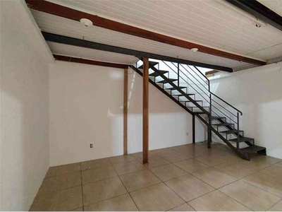 Andar para alugar no bairro Rio Branco, 40m²