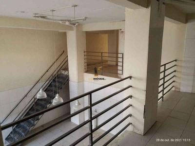 Andar para alugar no bairro Santa Efigênia, 102m²