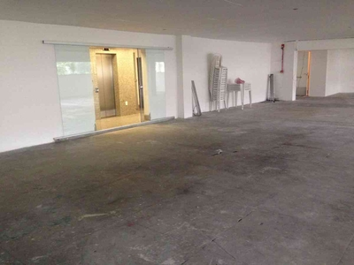 Andar para alugar no bairro Sion, 228m²