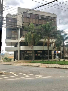 Andar para alugar no bairro São Bento, 265m²