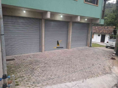 Andar para alugar no bairro São Sebastião das Águas Claras, 100m²