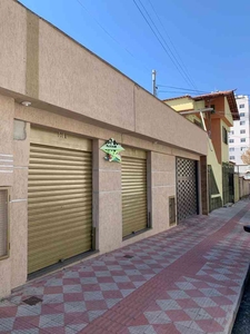 Andar para alugar no bairro União, 70m²