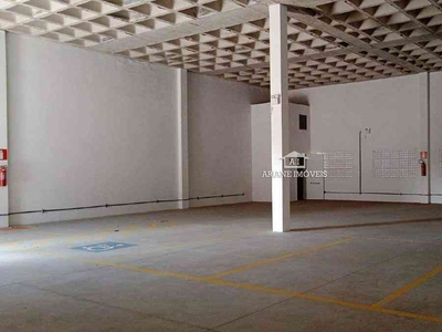 Andar para alugar no bairro Vila Cristina, 280m²