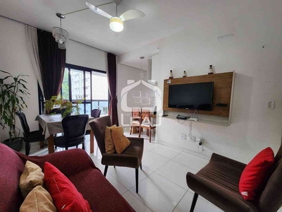Apart Hotel com 2 quartos à venda no bairro Pitangueiras, 75m²