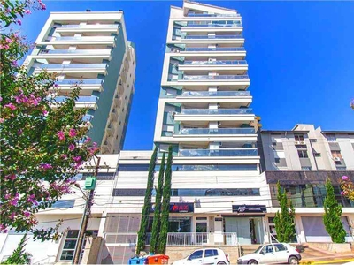 Apartamento à venda no bairro Centro, 145m²
