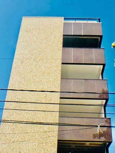 Apartamento à venda no bairro Jaraguá, 1m²