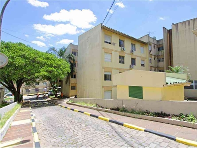 Apartamento com 1 quarto à venda no bairro Agronomia, 42m²