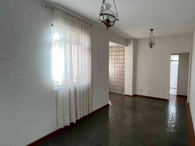Apartamento com 1 quarto à venda no bairro Barro Preto, 50m²