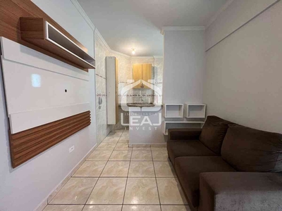 Apartamento com 1 quarto à venda no bairro Boqueirão, 35m²