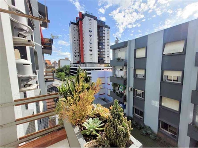 Apartamento com 1 quarto à venda no bairro Centro, 57m²