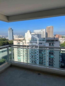 Apartamento com 1 quarto à venda no bairro Jardim Santo Amaro, 46m²