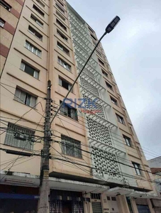 Apartamento com 1 quarto à venda no bairro Liberdade, 65m²