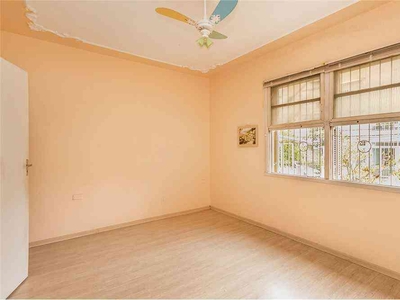 Apartamento com 1 quarto à venda no bairro Menino Deus, 48m²