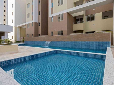 Apartamento com 1 quarto à venda no bairro Planalto, 53m²