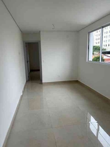 Apartamento com 1 quarto à venda no bairro Sagrada Família, 37m²
