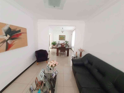 Apartamento com 1 quarto à venda no bairro São Lucas, 70m²