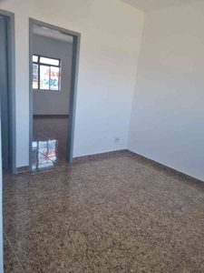 Apartamento com 1 quarto para alugar no bairro João Pinheiro, 45m²