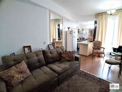 Apartamento com 1 quarto para alugar no bairro Lourdes, 40m²