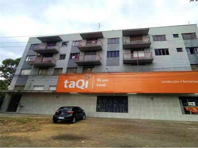 Apartamento com 1 quarto para alugar no bairro Rio Branco, 60m²