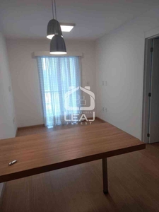 Apartamento com 1 quarto para alugar no bairro Vila Andrade, 41m²