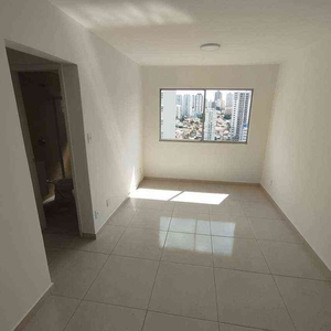 Apartamento com 1 quarto para alugar no bairro Vila Nair, 50m²