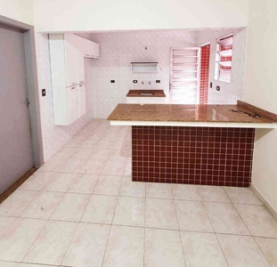 Apartamento com 1 quarto para alugar no bairro Vila Nair, 65m²