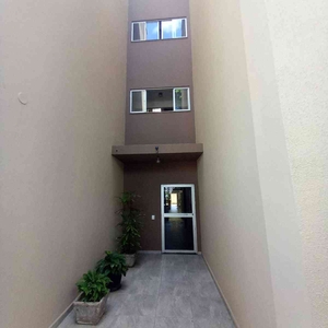 Apartamento com 2 quartos à venda no bairro Alípio de Melo, 75m²