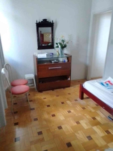 Apartamento com 2 quartos à venda no bairro Alto Barroca, 66m²