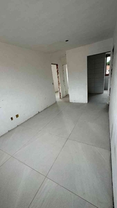 Apartamento com 2 quartos à venda no bairro Alto Caiçaras, 55m²