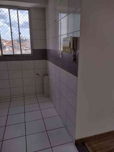 Apartamento com 2 quartos à venda no bairro Alvorada, 42m²